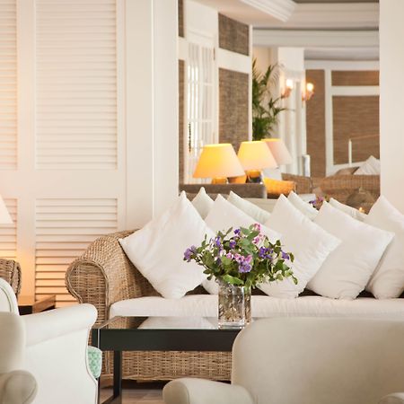 Augusta Club & Spa - Adults Only Льорет-де-Мар Экстерьер фото
