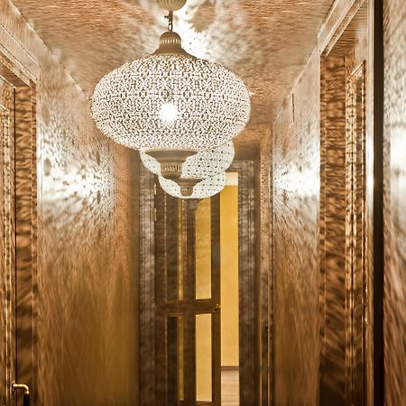 Augusta Club & Spa - Adults Only Льорет-де-Мар Экстерьер фото