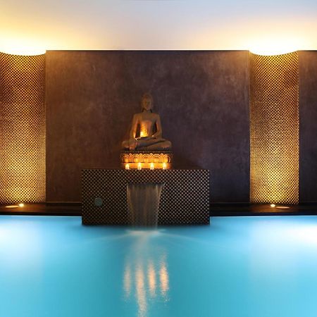 Augusta Club & Spa - Adults Only Льорет-де-Мар Экстерьер фото