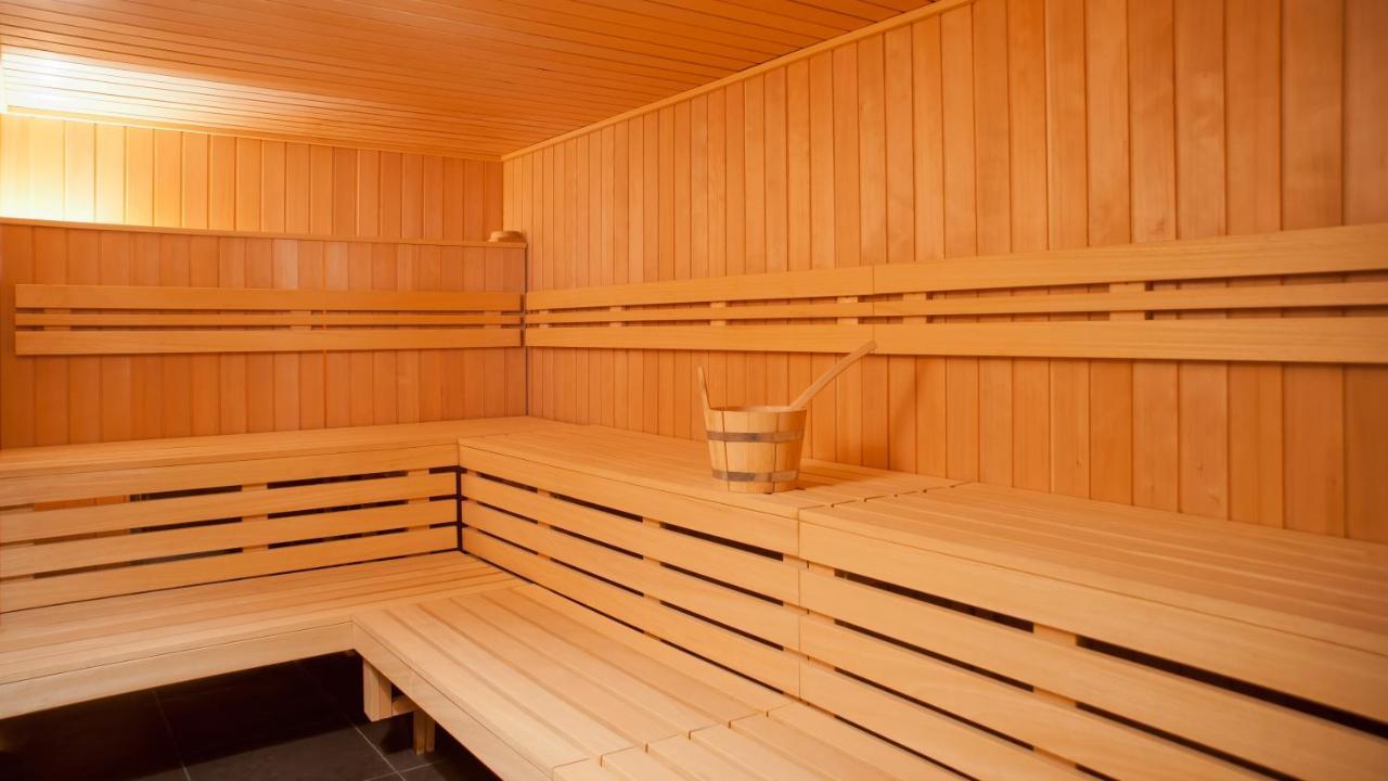 Augusta Club & Spa - Adults Only Льорет-де-Мар Экстерьер фото
