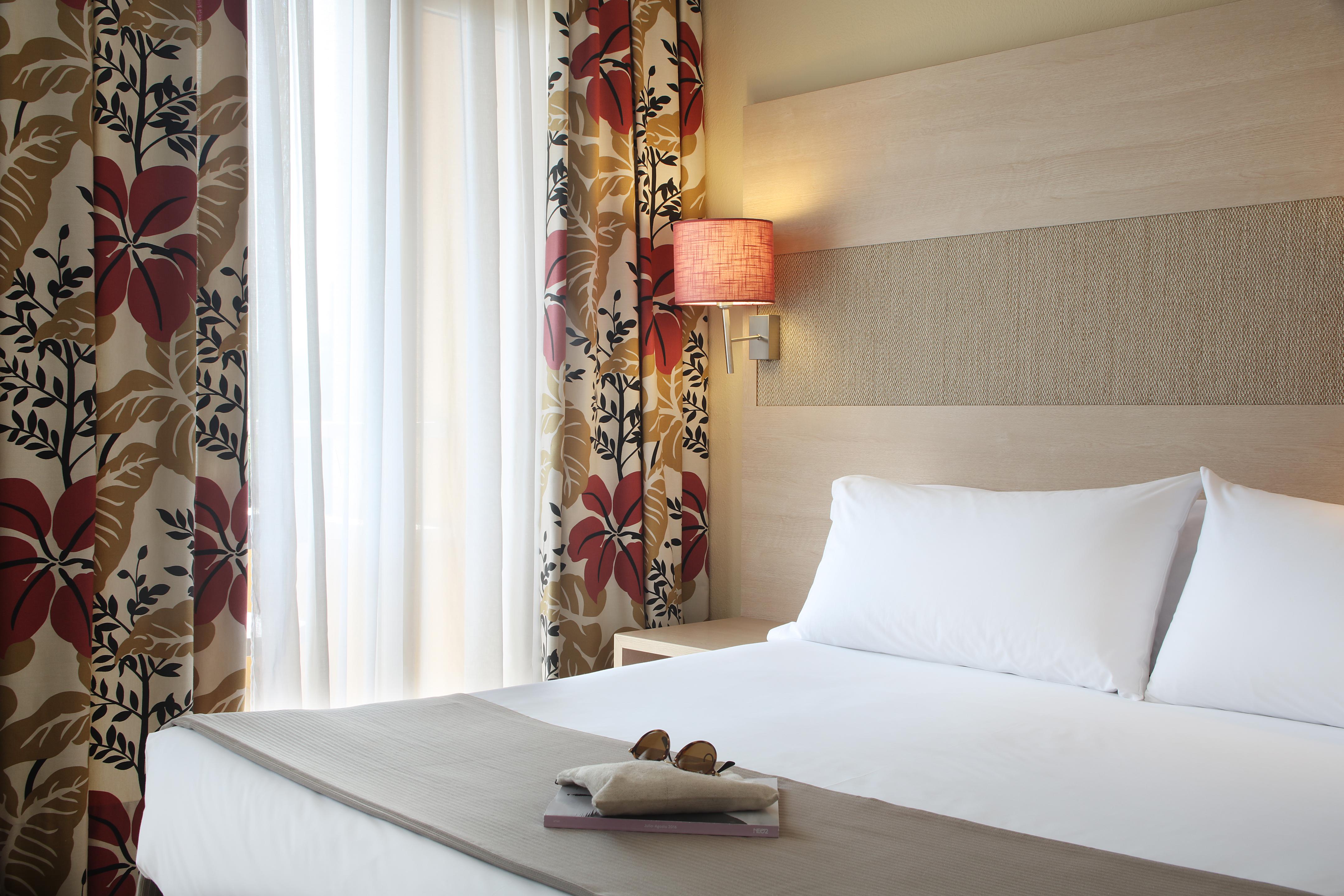 Augusta Club & Spa - Adults Only Льорет-де-Мар Экстерьер фото