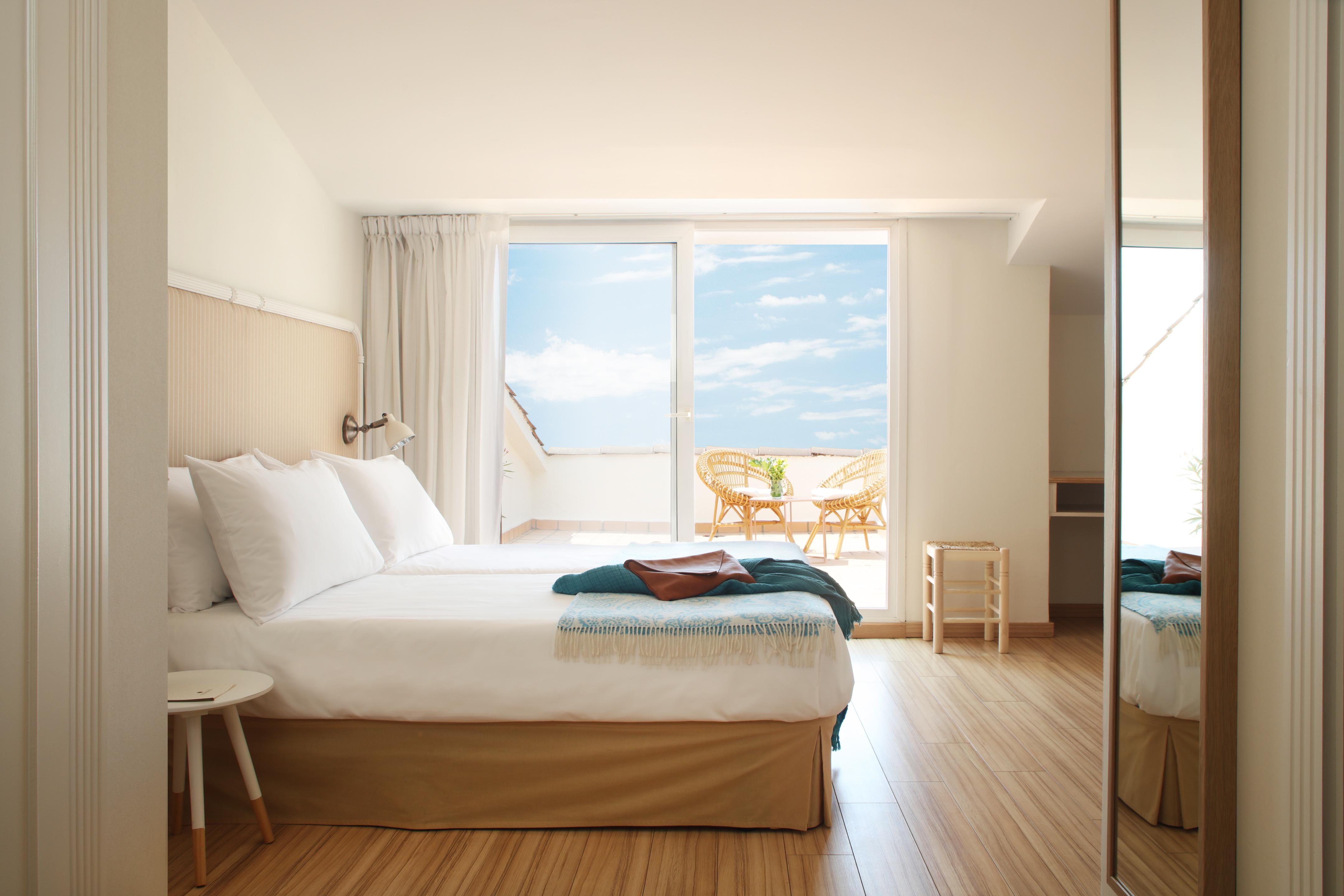 Augusta Club & Spa - Adults Only Льорет-де-Мар Экстерьер фото
