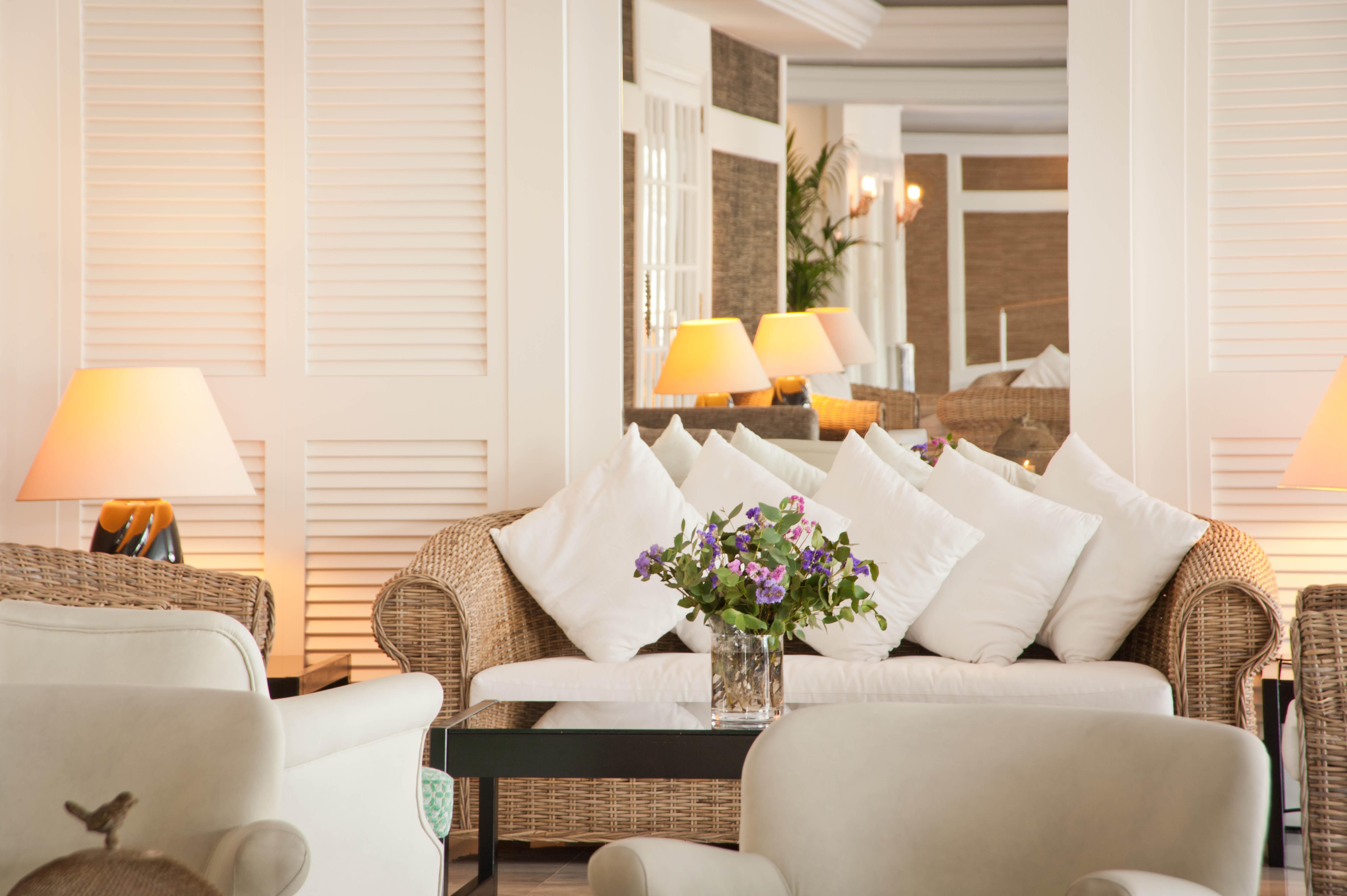 Augusta Club & Spa - Adults Only Льорет-де-Мар Экстерьер фото