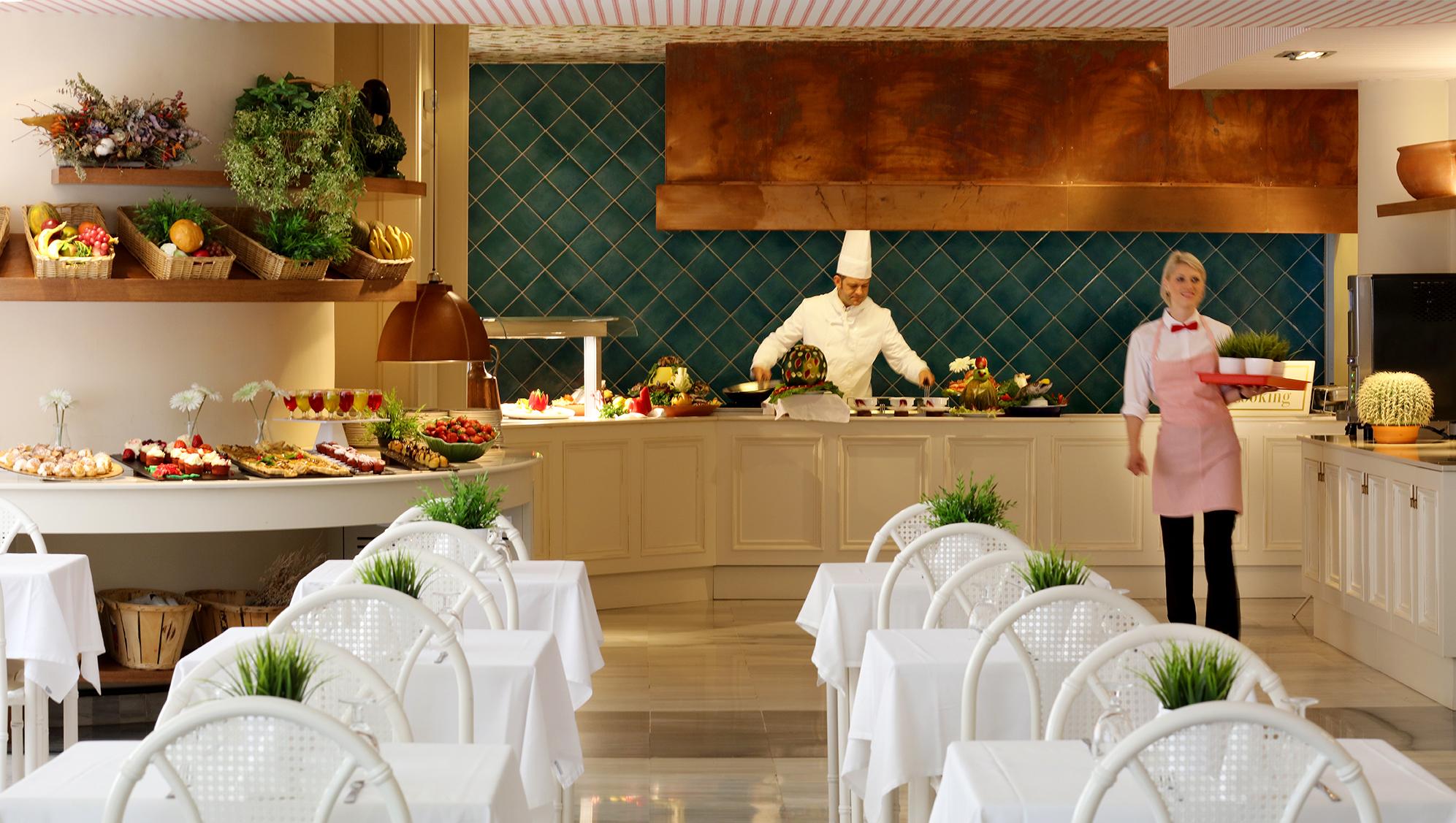 Augusta Club & Spa - Adults Only Льорет-де-Мар Экстерьер фото
