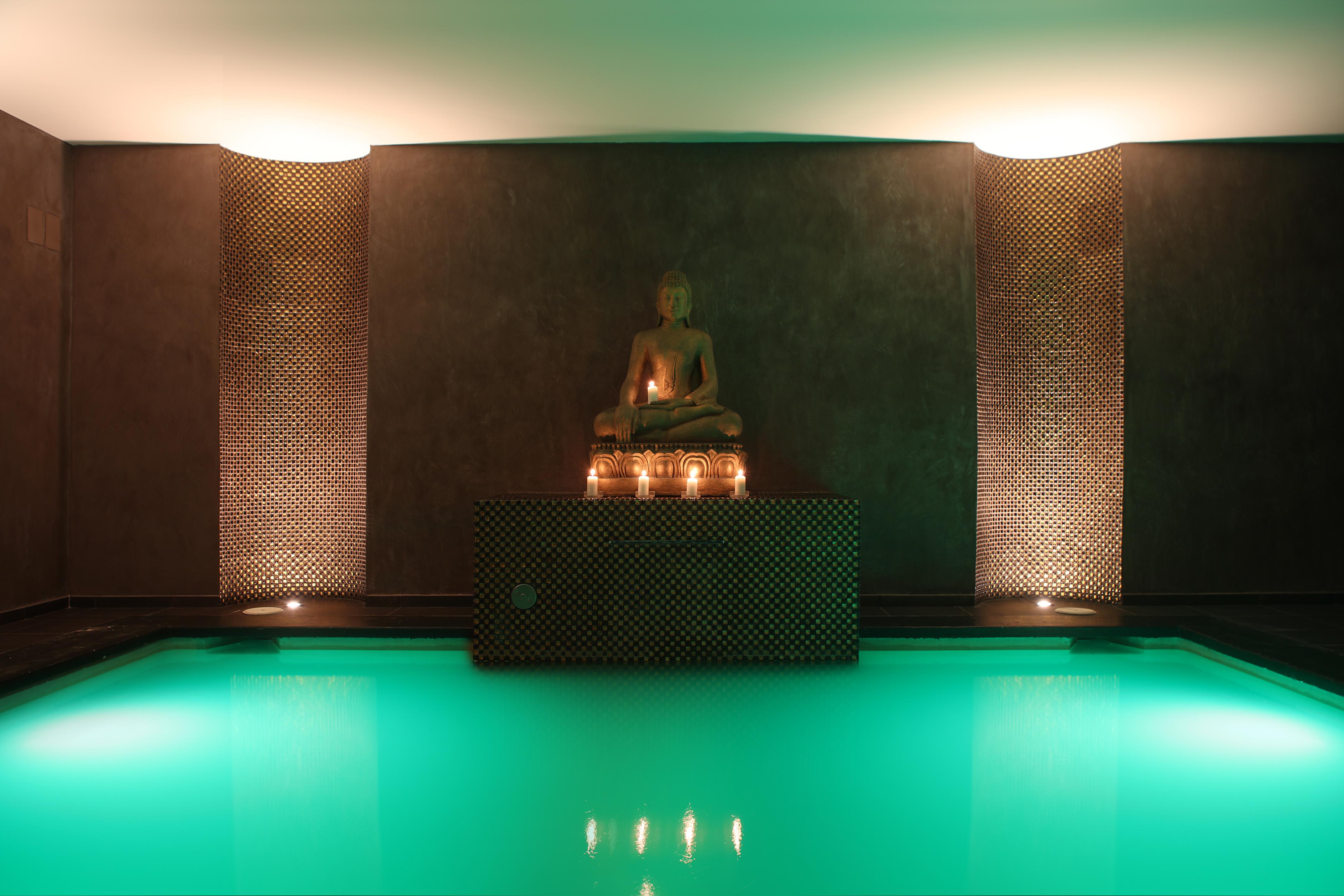 Augusta Club & Spa - Adults Only Льорет-де-Мар Экстерьер фото
