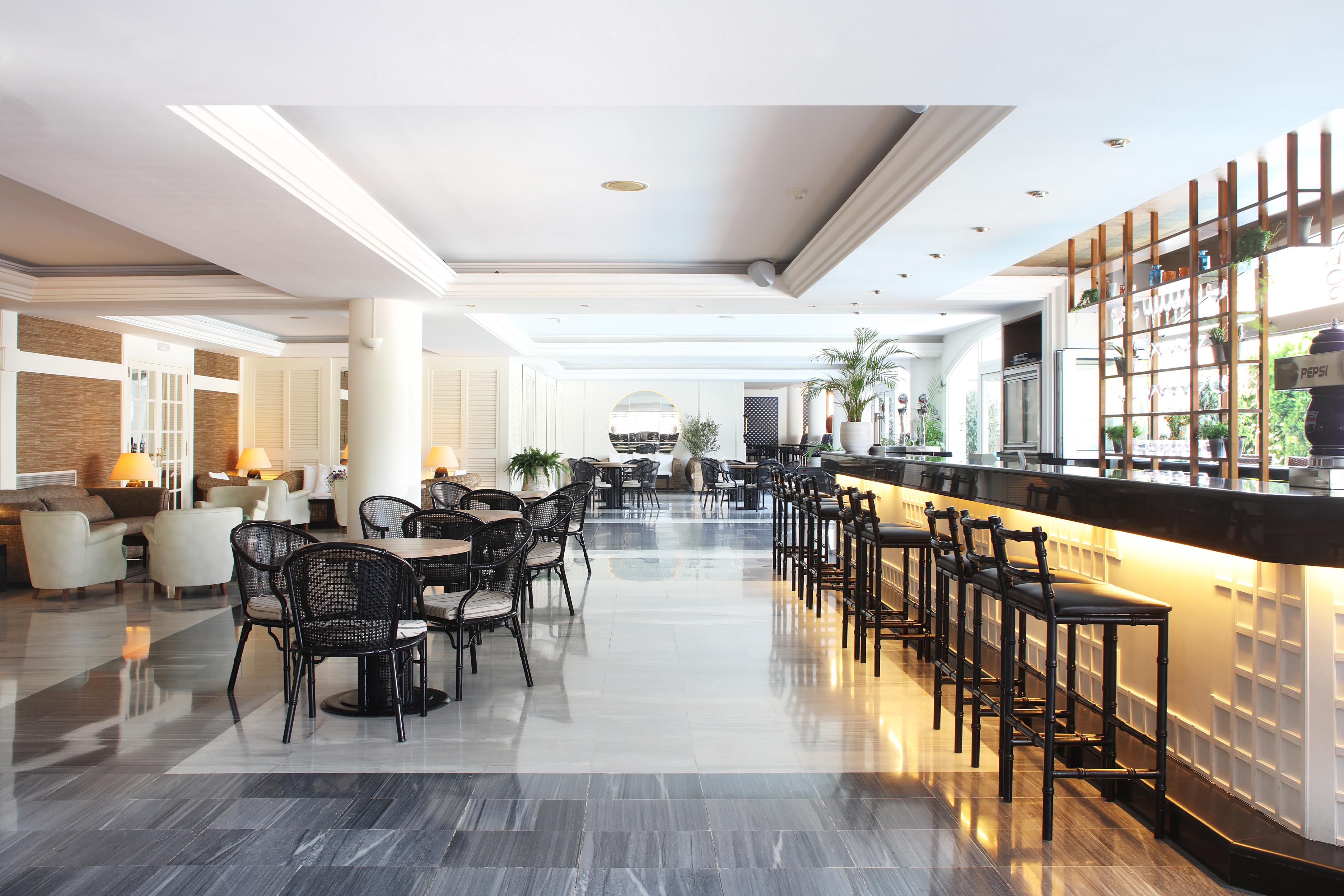 Augusta Club & Spa - Adults Only Льорет-де-Мар Экстерьер фото