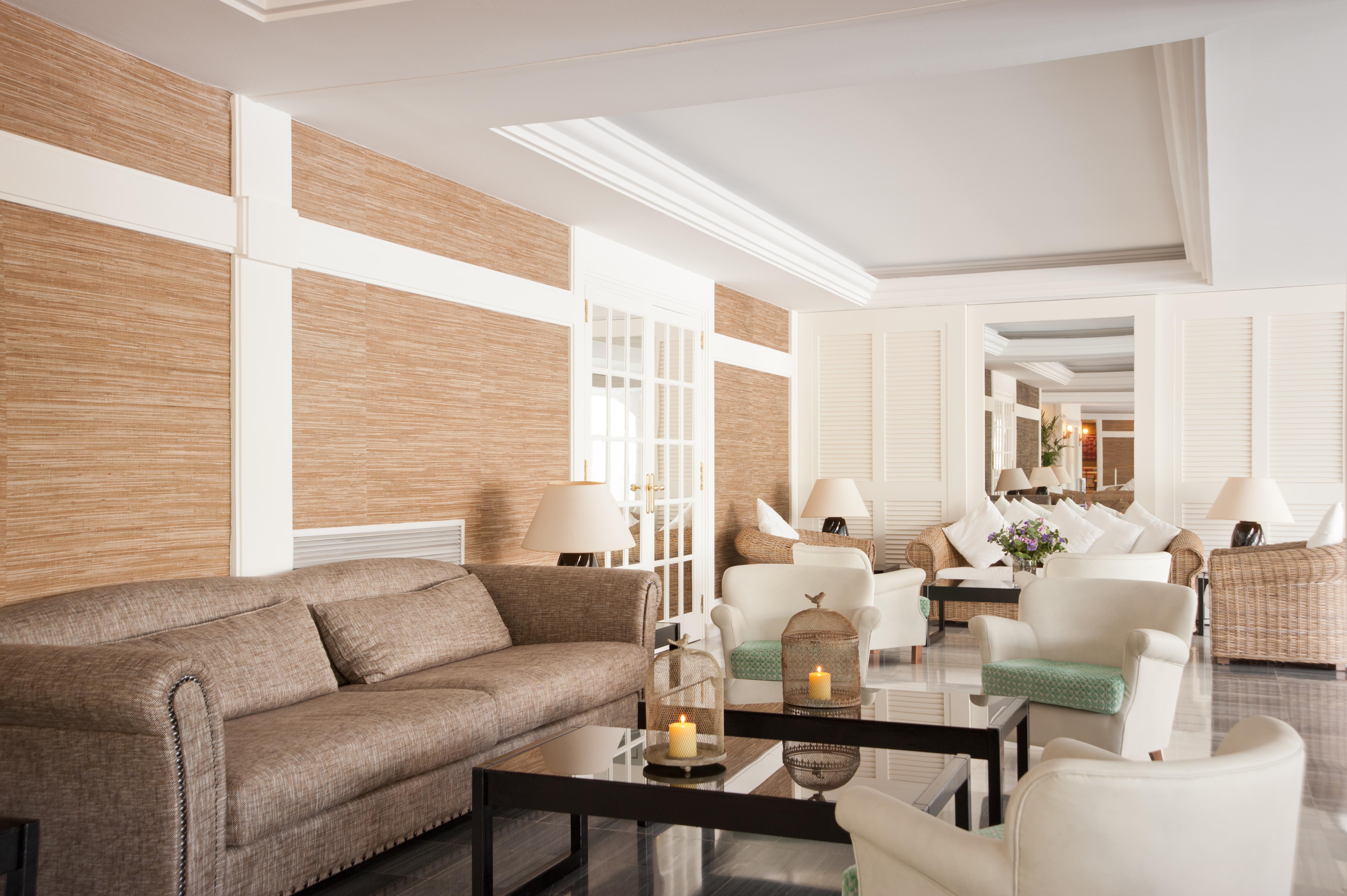 Augusta Club & Spa - Adults Only Льорет-де-Мар Экстерьер фото