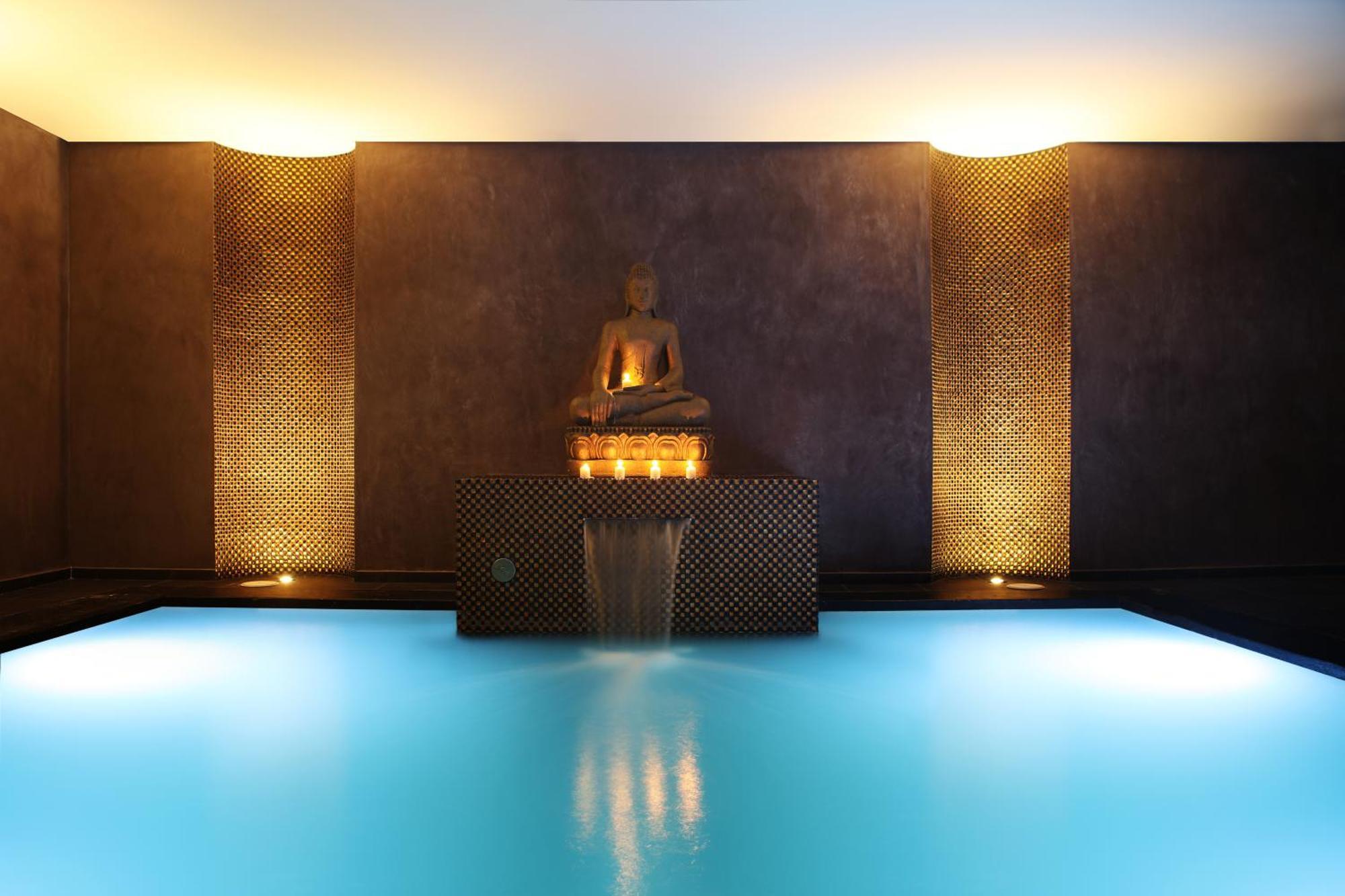 Augusta Club & Spa - Adults Only Льорет-де-Мар Экстерьер фото