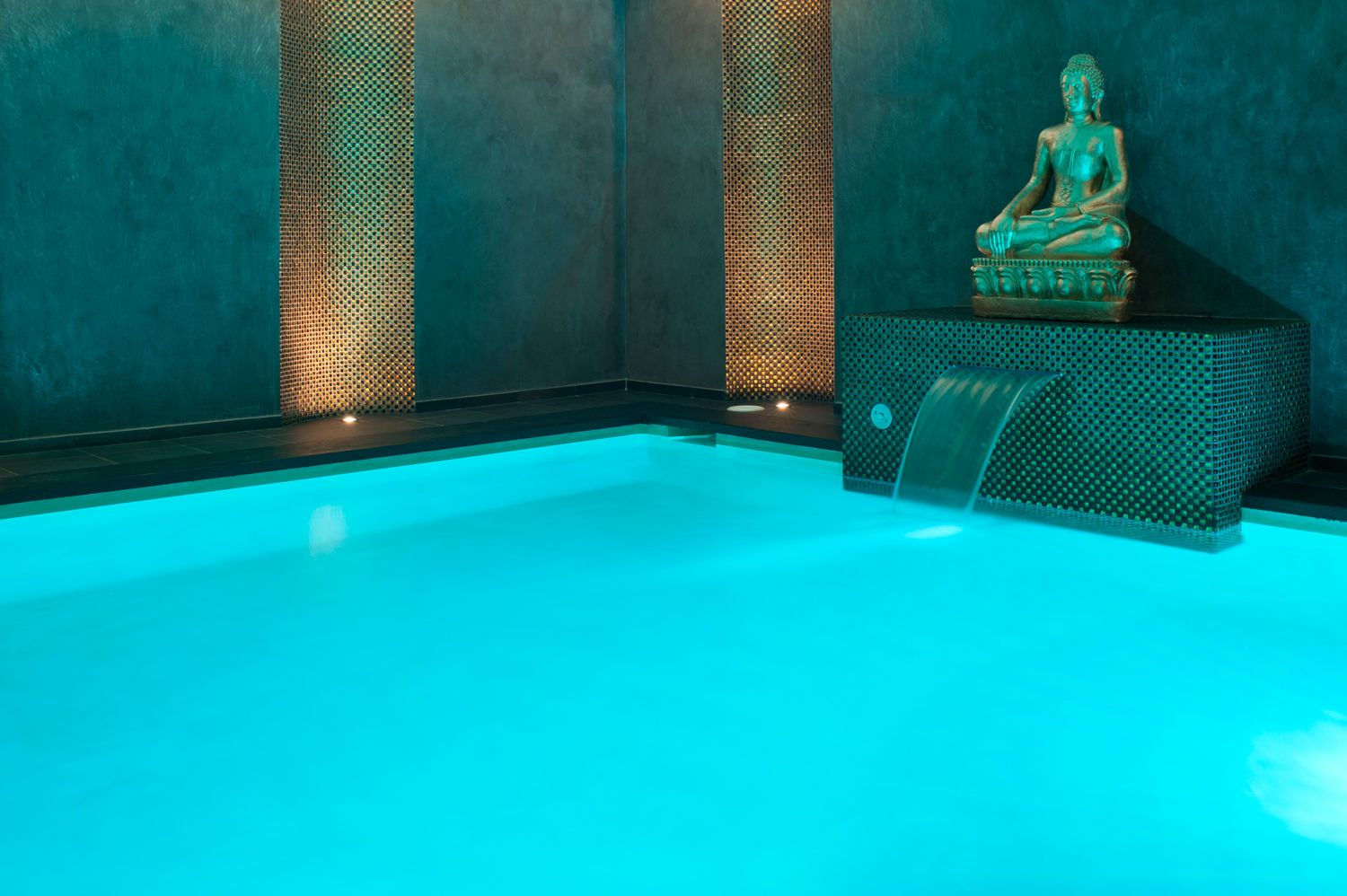 Augusta Club & Spa - Adults Only Льорет-де-Мар Экстерьер фото