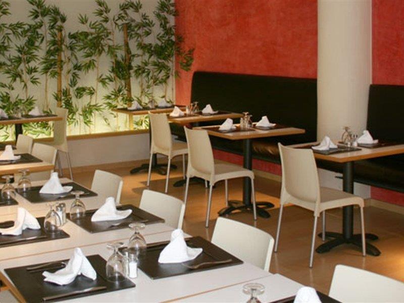 Augusta Club & Spa - Adults Only Льорет-де-Мар Экстерьер фото