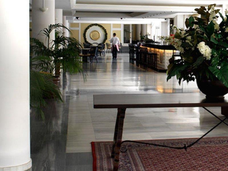 Augusta Club & Spa - Adults Only Льорет-де-Мар Экстерьер фото