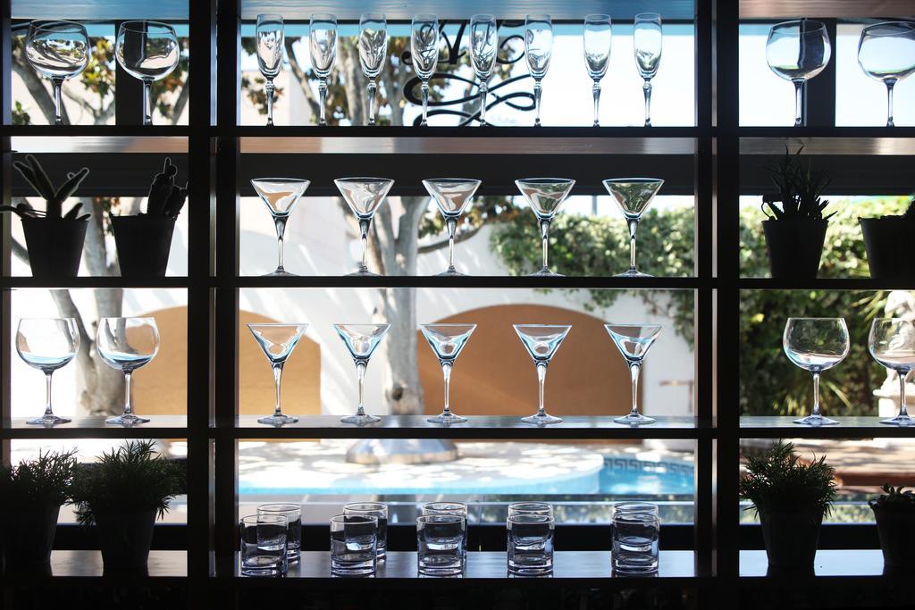 Augusta Club & Spa - Adults Only Льорет-де-Мар Экстерьер фото
