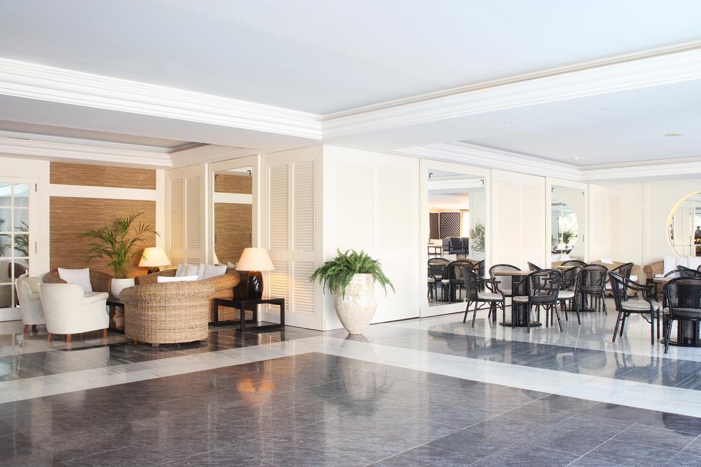 Augusta Club & Spa - Adults Only Льорет-де-Мар Экстерьер фото