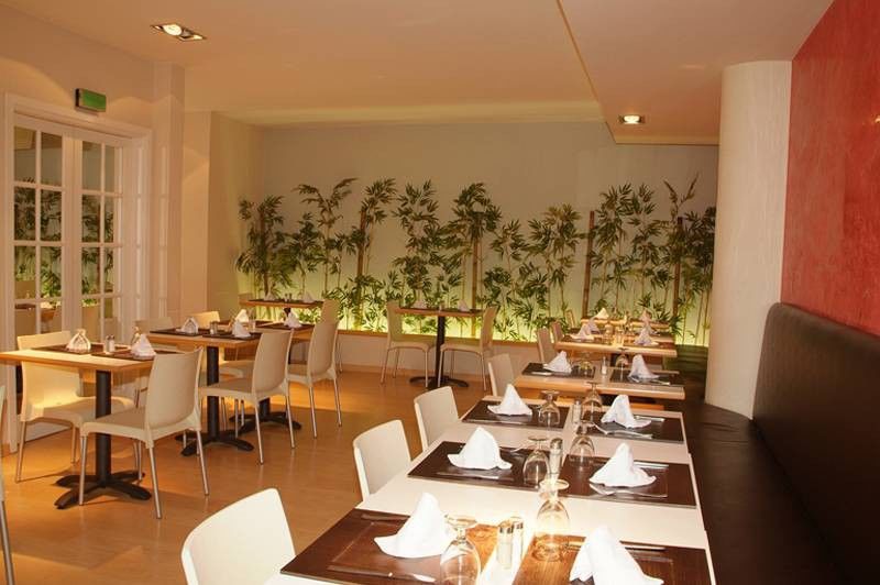 Augusta Club & Spa - Adults Only Льорет-де-Мар Экстерьер фото