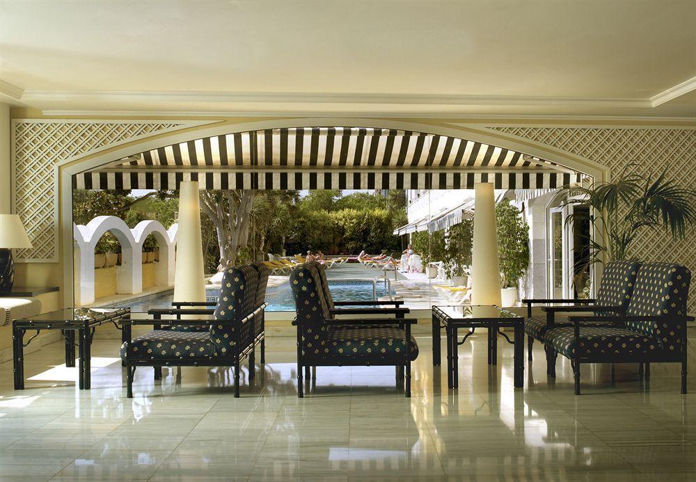 Augusta Club & Spa - Adults Only Льорет-де-Мар Экстерьер фото