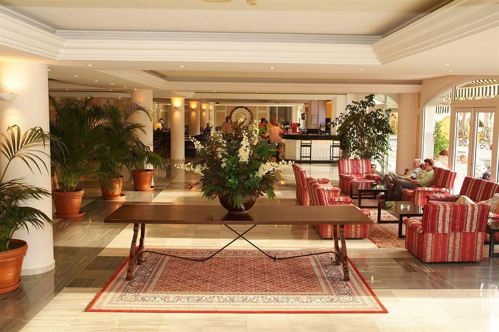 Augusta Club & Spa - Adults Only Льорет-де-Мар Экстерьер фото