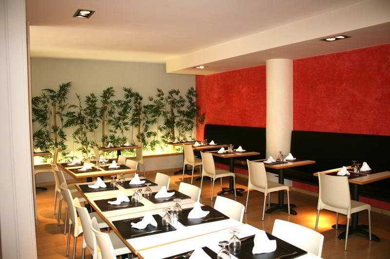 Augusta Club & Spa - Adults Only Льорет-де-Мар Экстерьер фото