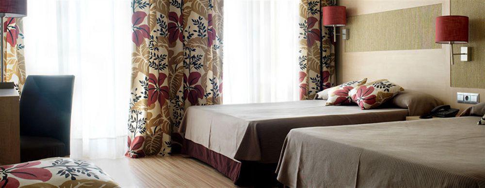Augusta Club & Spa - Adults Only Льорет-де-Мар Экстерьер фото